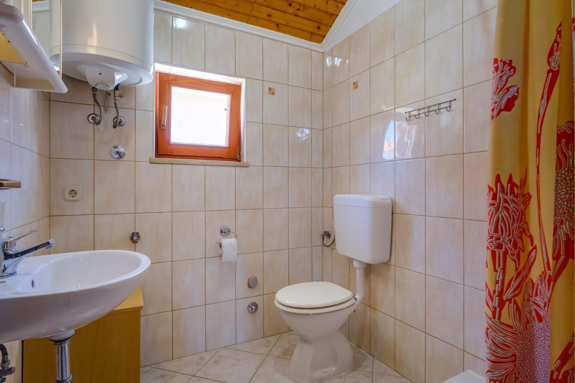 Apartments Stipe Mali Lošinj Exterior foto