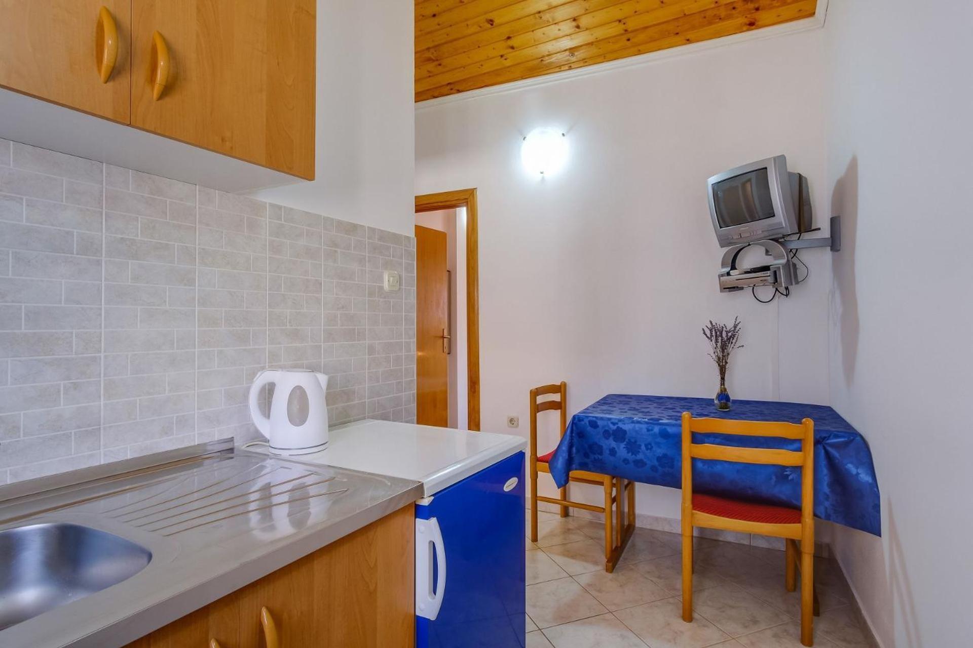 Apartments Stipe Mali Lošinj Exterior foto