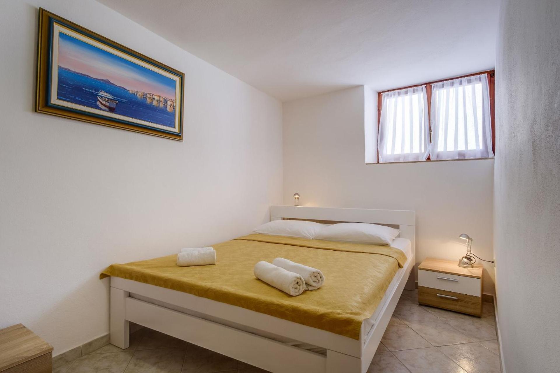 Apartments Stipe Mali Lošinj Exterior foto