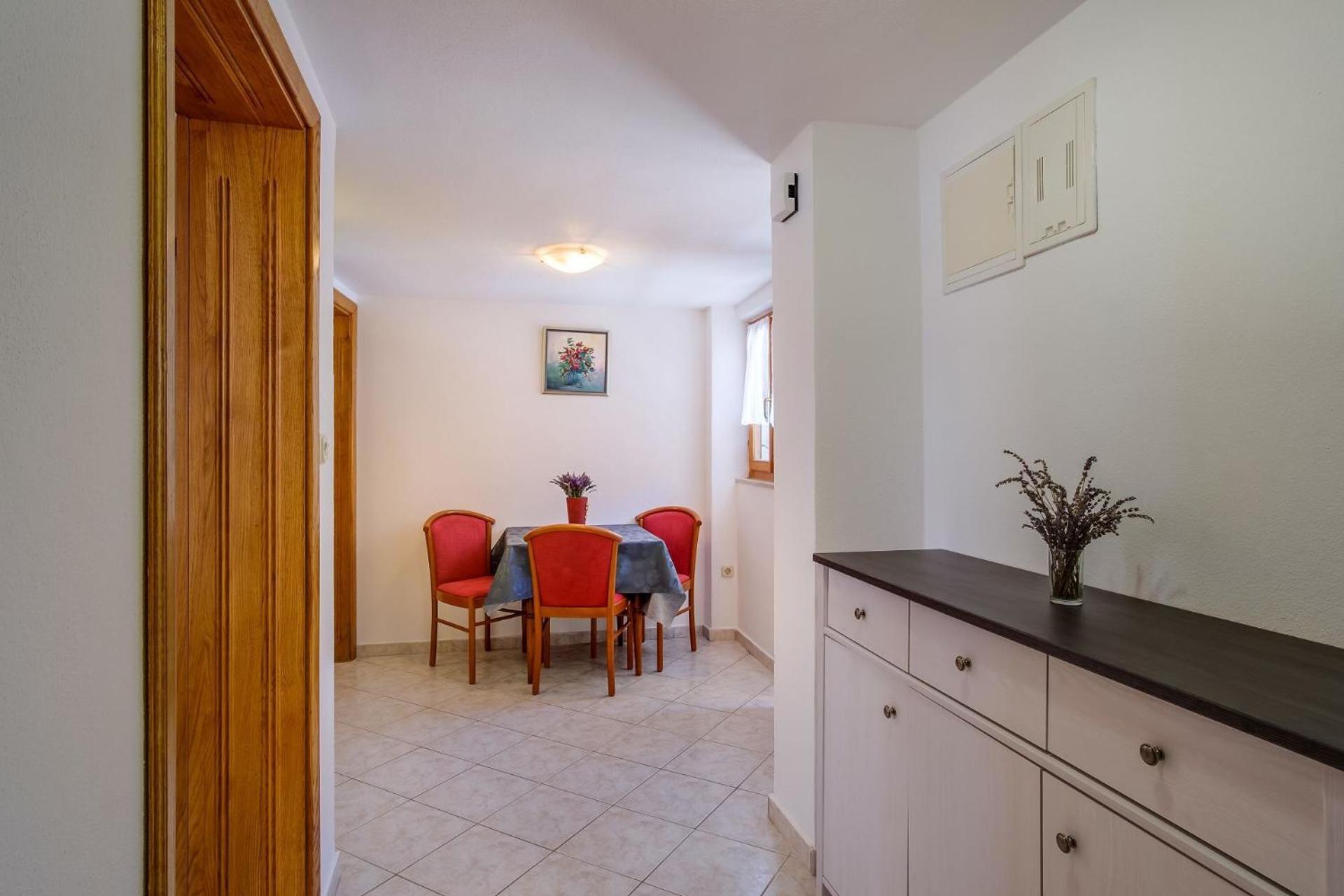Apartments Stipe Mali Lošinj Exterior foto
