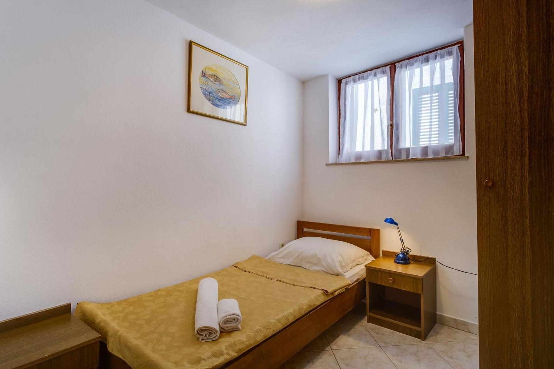 Apartments Stipe Mali Lošinj Exterior foto