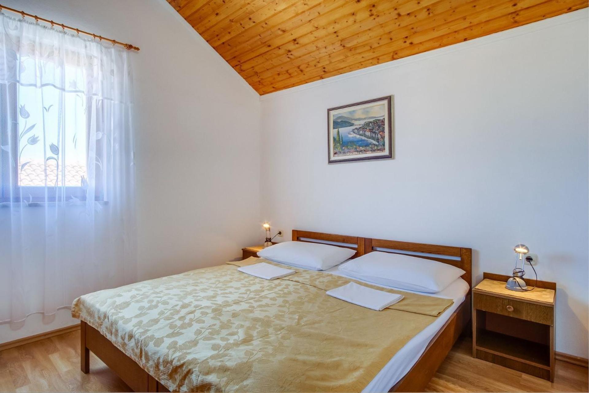 Apartments Stipe Mali Lošinj Exterior foto